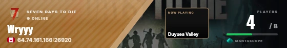 Sweep badge preview