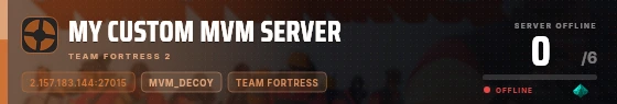 Edge badge preview