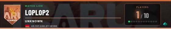 Scoreboard badge preview