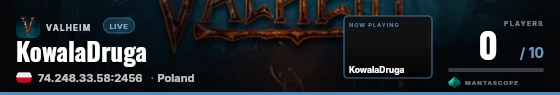 Hero badge preview
