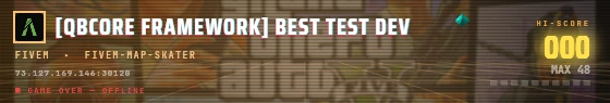 Arcade badge preview