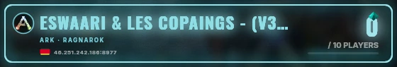 Marquee badge preview