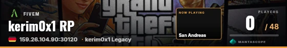 Hero badge preview
