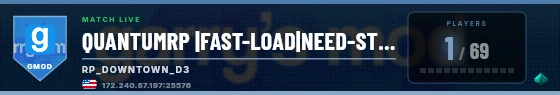 Scoreboard badge preview