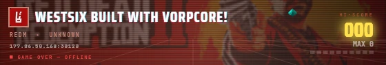 Arcade badge preview