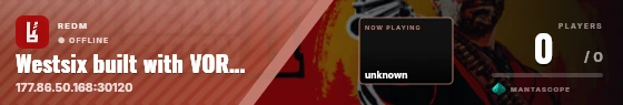 Sweep badge preview