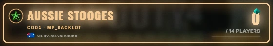 Marquee badge preview