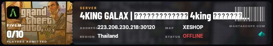 Ticket badge preview