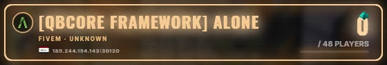 Marquee badge preview
