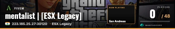 Hero badge preview