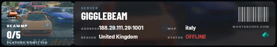 Ticket badge preview