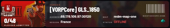 Ticket badge preview