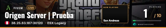 Hero badge preview
