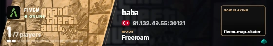 Blade badge preview