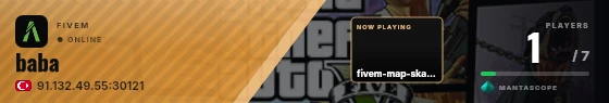 Sweep badge preview