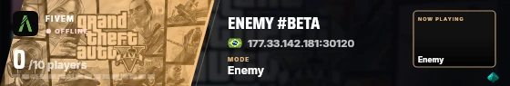Blade badge preview