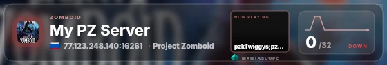 Glass badge preview