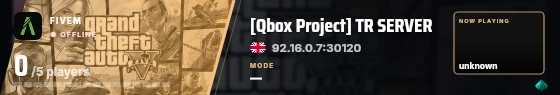 Blade badge preview