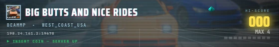 Arcade badge preview