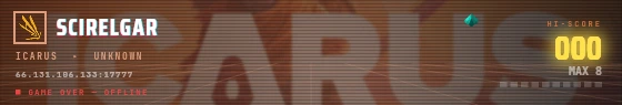 Arcade badge preview