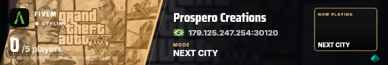 Blade badge preview