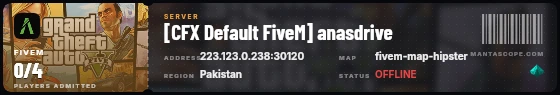 Ticket badge preview