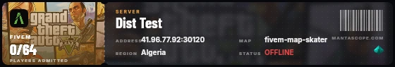 Ticket badge preview
