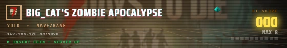 Arcade badge preview