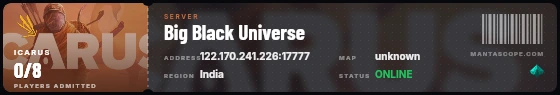 Ticket badge preview