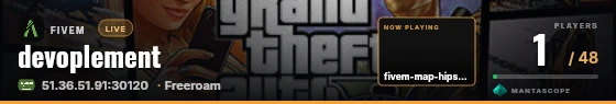 Hero badge preview
