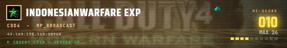Arcade badge preview