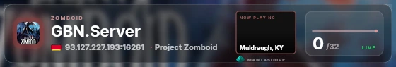 Glass badge preview