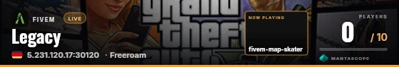 Hero badge preview