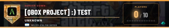 Scoreboard badge preview
