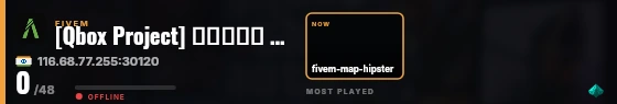 Filmstrip badge preview