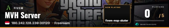Hero badge preview