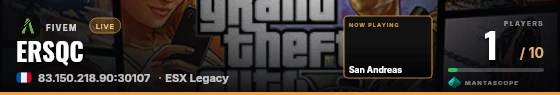 Hero badge preview