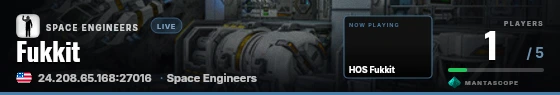 Hero badge preview