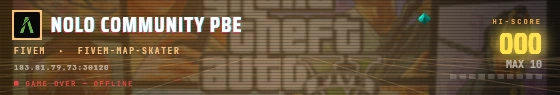 Arcade badge preview