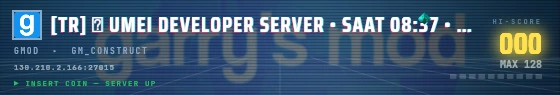 Arcade badge preview