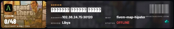 Ticket badge preview
