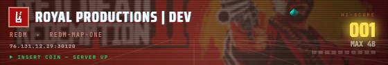Arcade badge preview