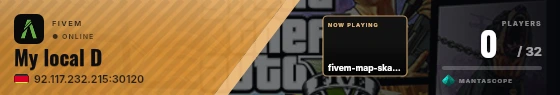 Sweep badge preview
