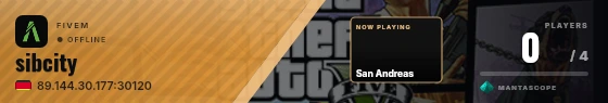 Sweep badge preview