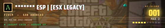 Arcade badge preview
