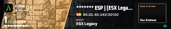 Blade badge preview