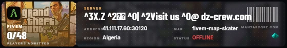 Ticket badge preview