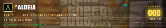 Arcade badge preview