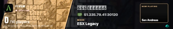 Blade badge preview