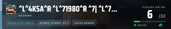 Edge badge preview